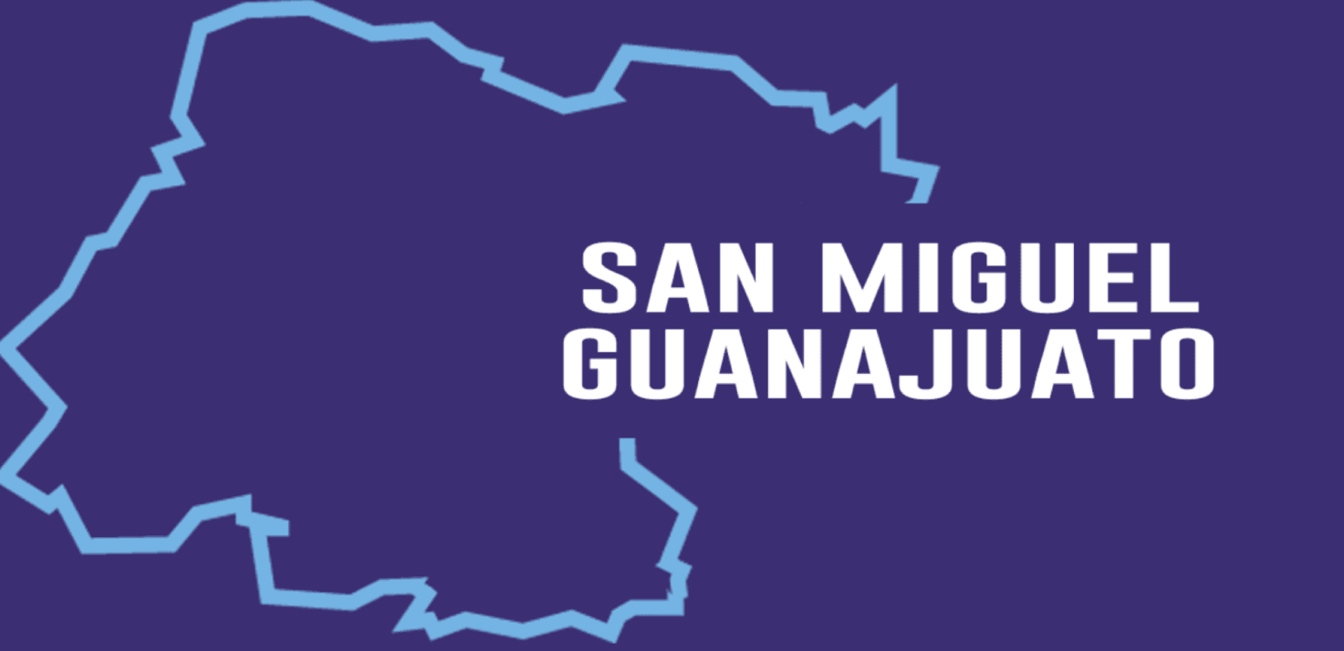 Imagen 10 de San Miguel GTO | Logo & Identidad Visual