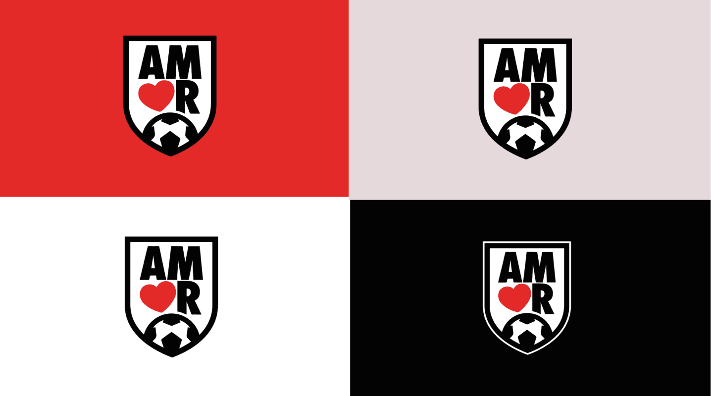 Imagen 1 de Amor FC | Logo