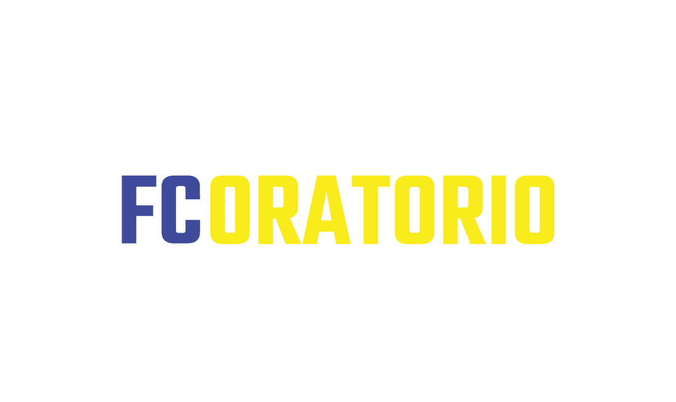 Imagen 5 de FC Oratorio | Logo & Identidad Visual